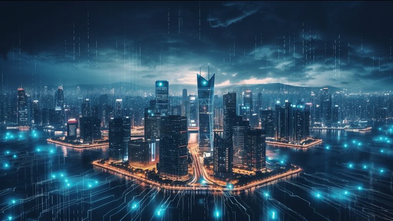 企业物流与供应链管理：本质区别与融合趋势